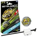 Produktbild: Beyblade X Arrow Wizard 4-80B Starter Pack Kreisel und Starter