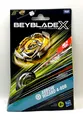 Produktbild: Beyblade X Arrow Wizard 4-80B Hasbro Takara Tomy Kreisel Stamina Launcher Set