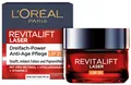 Produktbild: L'ORÉAL PARIS Tagescreme REVITALIFT LASER DREIFACH-POWER ANTI-AGE TAGESPFLEGE LSF 25, mit Pro-Retinol, Hyaluronsäure und Vitamin C