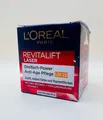 Produktbild: L'Oréal Paris Anti Aging Tagescreme LSF25 Falten Haut RevitaLift Laser 50ml*NEU*