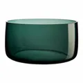 Produktbild: ASA Selection Schale Ajana, Dekoschale, Schüssel, Glas, Grün, 21.5 cm, 88243009