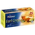 Produktbild: Meßmer Feinster Earl Grey 44g, 25 Beutel