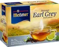 Produktbild: Meßmer Earl Grey (aromatisiert) 50 TB, 2er Pack (2 x 87,5 g Packung)