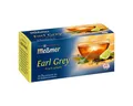Produktbild: Meßmer Tee, Meßmer Schwarztee Earl Grey mit feinstem aromatisiert Aroma 43g