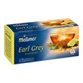 Produktbild: Meßmer Schwarztee Earl Grey mit feinstem aromatisiert Aroma 43g