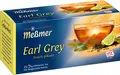 Produktbild: Meßmer Earl Grey Tee - Schwarzer Tee - 25 Beutel