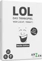 Produktbild: Anzen LOL Das Trinkspiel - Weiße Edition