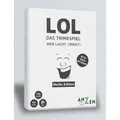 Produktbild: Anzen LOL Das Trinkspiel - Weiße Edition