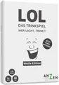 Produktbild: LOL: Das Trinkspiel – Weiße Edition [eigenständige Erweiterung]