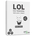 Produktbild: LOL - Das Trinkspiel | Kartenspiel | Partyspiel | Geburtstagsgeschenk | SPIEL