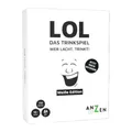 Produktbild: LOL - Das Trinkspiel - Weiße Edition