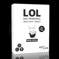 Produktbild: LOL - Das Trinkspiel: Weiße Edition