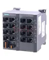 Produktbild: Siemens 6GK5 216-0BA00-2AA3  / 6GK5216-0BA00-2AA3 SCALANCE X216, managed IE Swit