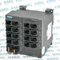 Produktbild: Siemens Simatc Net Scalance X216 6GK5 216-0BA00-2AA3 6GK5216-0BA00-2AA3 -used-