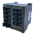 Produktbild: Siemens 6GK5216-0BA00-2AA3 Ethernet Schalter Siemens 6GK5216-0BA00-2AA3 Ethernet