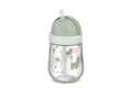 Produktbild: Mepal Kinderbecher Mepal Mio 300 ml Strohhalmbecher - Little Farm