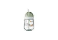 Produktbild: Mepal Kinderbecher Mio Strohhalmbecher 300 ml, 1-tlg., Polypropylen, Silikon, Tritan