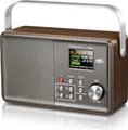 Produktbild: Albrecht DR 860 Senior Digitalradio