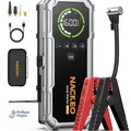 Produktbild: Auto Starthilfe Powerbank 8000A Kompressor 160PSI