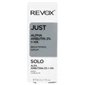 Produktbild: Revox B77 Just Alpha Arbutin and HA 30ml