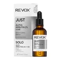 Produktbild: REVOX B77 Just Alpha Arbutin 2% + HA, 30 ml, Alfa Arbutin und Hyaluronsäure, aufhellendes Gesichtsserum, reduziert dunkle Flecken, spendet Feuchtigkeit und verbessert die Elastizität der Haut,