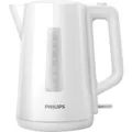 Produktbild: Series 3000 Wasserkocher HD9318/00 weiß, 2.200 Watt, 1,7 Liter