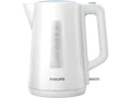 Produktbild: PHILIPS HD9318/00 Series 3000 1.7 Liter, Wasserkocher, Weiß