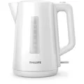 Produktbild: Philips HD9318/00 Daily Collection Wasserkocher 1,7L weiß