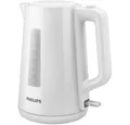 Produktbild: Philips Wasserkocher HD9318/00 - Wasserkocher - weiß, 1,7 l, 2200 W