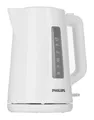 Produktbild: 8710103940999 Philips HD9318/00 electric kettle 1.7 L 2200 W White Philips