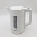 Produktbild: Philips Wasserkocher Haushalt Serie 3000 LED Anzeige Federdeckel 17 Liter