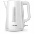 Produktbild: Philips Wasserkocher HD9318/00 1850 W 1,7 l weiß
