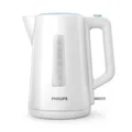 Produktbild: Kettle Philips Hd9318/00 1,7 L 2200W Plastic 2200 W White 1,7 L NEU
