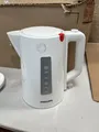 Produktbild: Philips Wasserkocher Küchengeräte Serie 3000 17 Liter LED Anzeige Schnellko