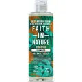 Produktbild: Faith In Nature Shampoo Coconut 400 ml