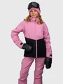 Produktbild: Brunotti Kinder Winter Snow Jacke Montacy Rosa : 176 Größe: 176