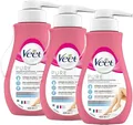 Produktbild: Veet Sensitive Haarentfernungscreme (400ml (3er Pack))