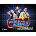 Produktbild: Wer weiß denn sowas? 4 – Der Adventskalender zur beliebten Wissensshow im Ersten