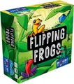 Produktbild: HUCH! Spiel Flipping Frogs, Familienspiel