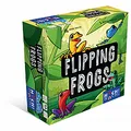 Produktbild: Huch! Flipping Frogs 301421