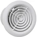 Produktbild: SIKU 100 PF-L Wand- und Deckenlüfter 230 V 98 m³/h 10 cm