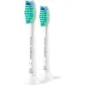 Produktbild: Philips Sonicare ProResults ProResults HX6012/87 Doppelpack Brstenkpfe - Weiß