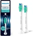 Produktbild: Philips Sonicare C1 ProResults HX6012/87 Original 2x Bürstenköpfe Neu (757)