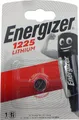 Produktbild: 1 x Ultimate Energizer Knopfzelle Batterie > Lithium 3 Volts > CR1225