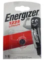 Produktbild: 1 x Ultimate Energizer Knopfzelle Batterie > Lithium 3 Volts > CR1225