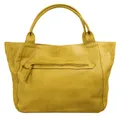 Produktbild: X-Zone Shopper, echt Leder