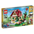 Produktbild: LEGO Creator - 31038 Wechselnde Jahreszeiten