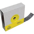 Produktbild: Klingspor 3854 - Rollen mit Gewebeunterlage für Stahl, Metalle, NE -Metalle, Holz, Edelstahl - RO|KL361JF|120|S|50X50000|SR - Inhalt: 1 Stück