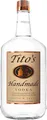 Produktbild: TITO'S Handmade Vodka Magnumflasche
