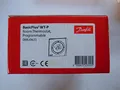 Produktbild: Danfoss Progr. Raumthermostat FH-WT-P f. FH-WC, 5-30 Grad, 230Vac, mit Display